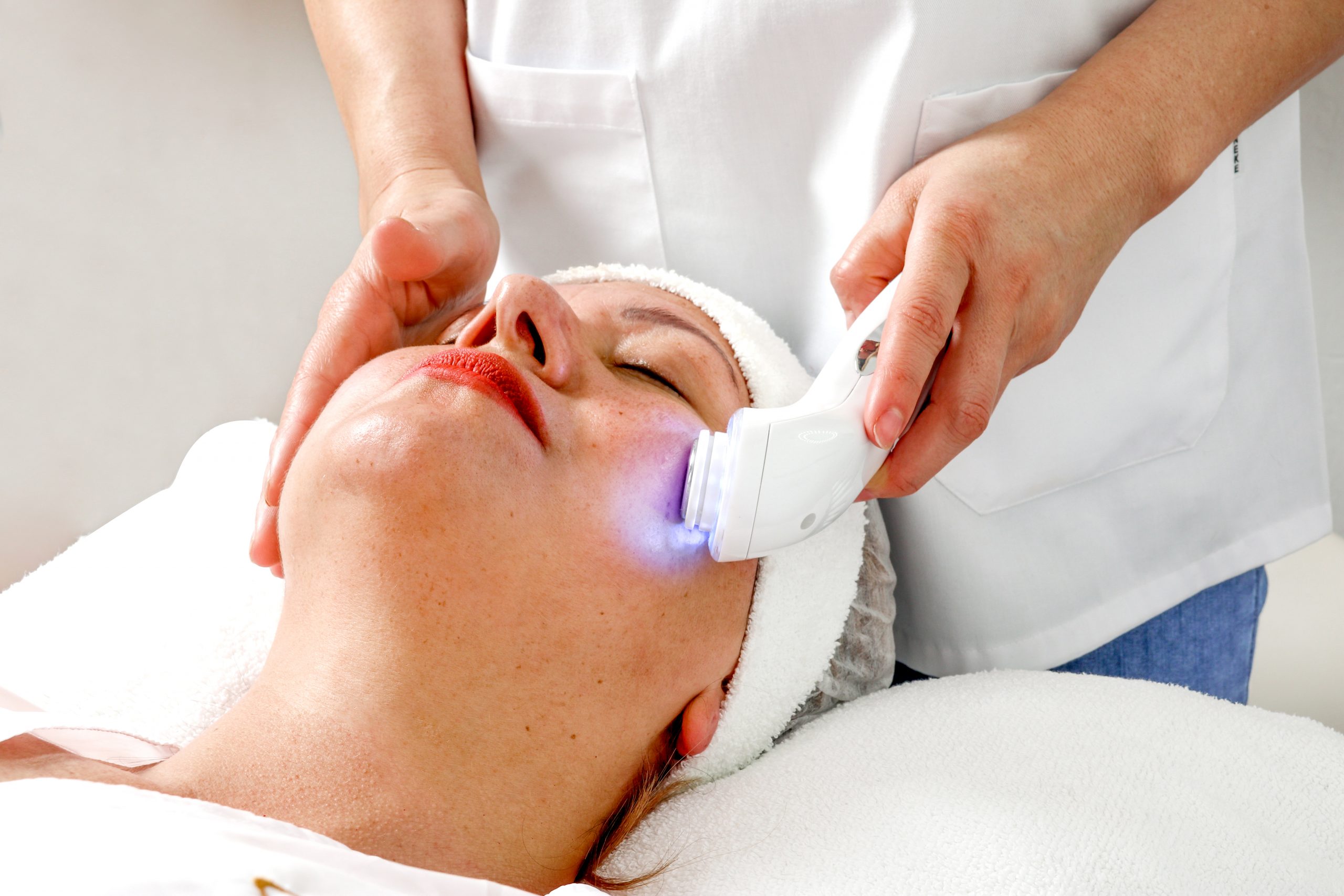 Tratamientos de belleza Luxx Marbella