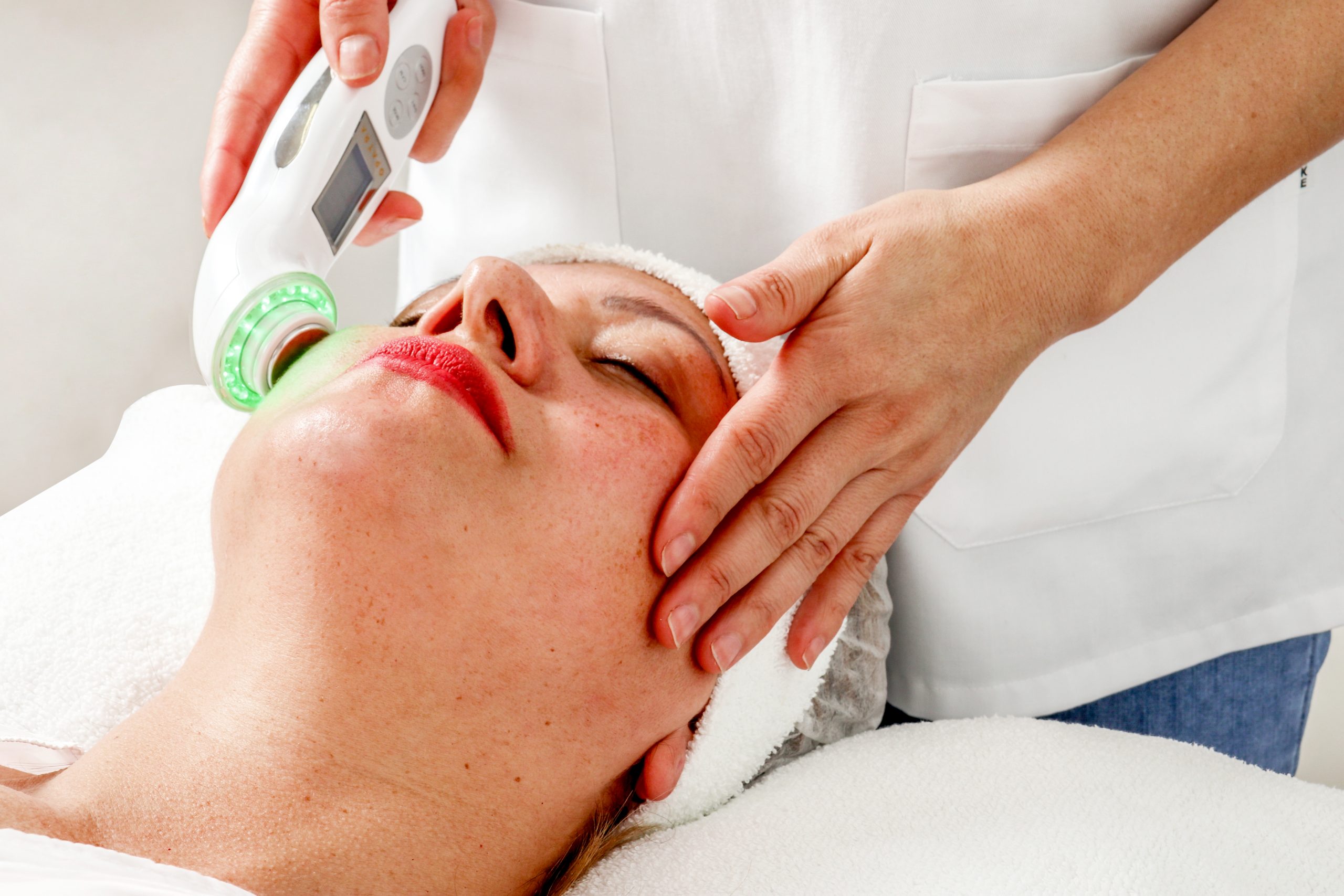 Tratamientos de belleza Luxx Marbella