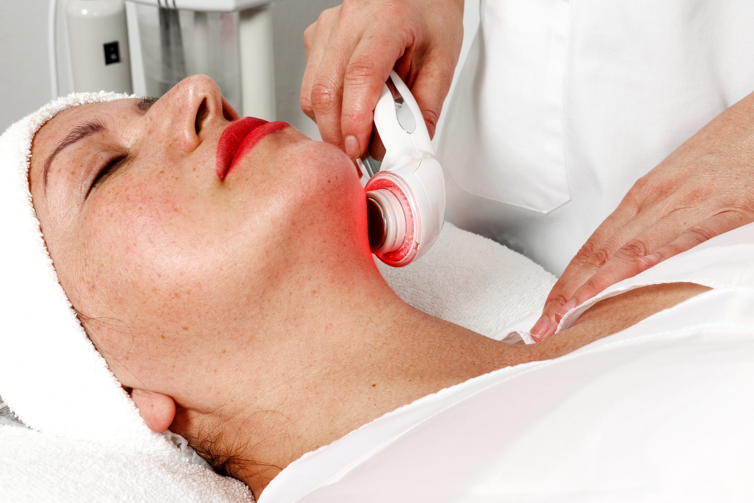 Tratamientos de belleza Luxx Marbella