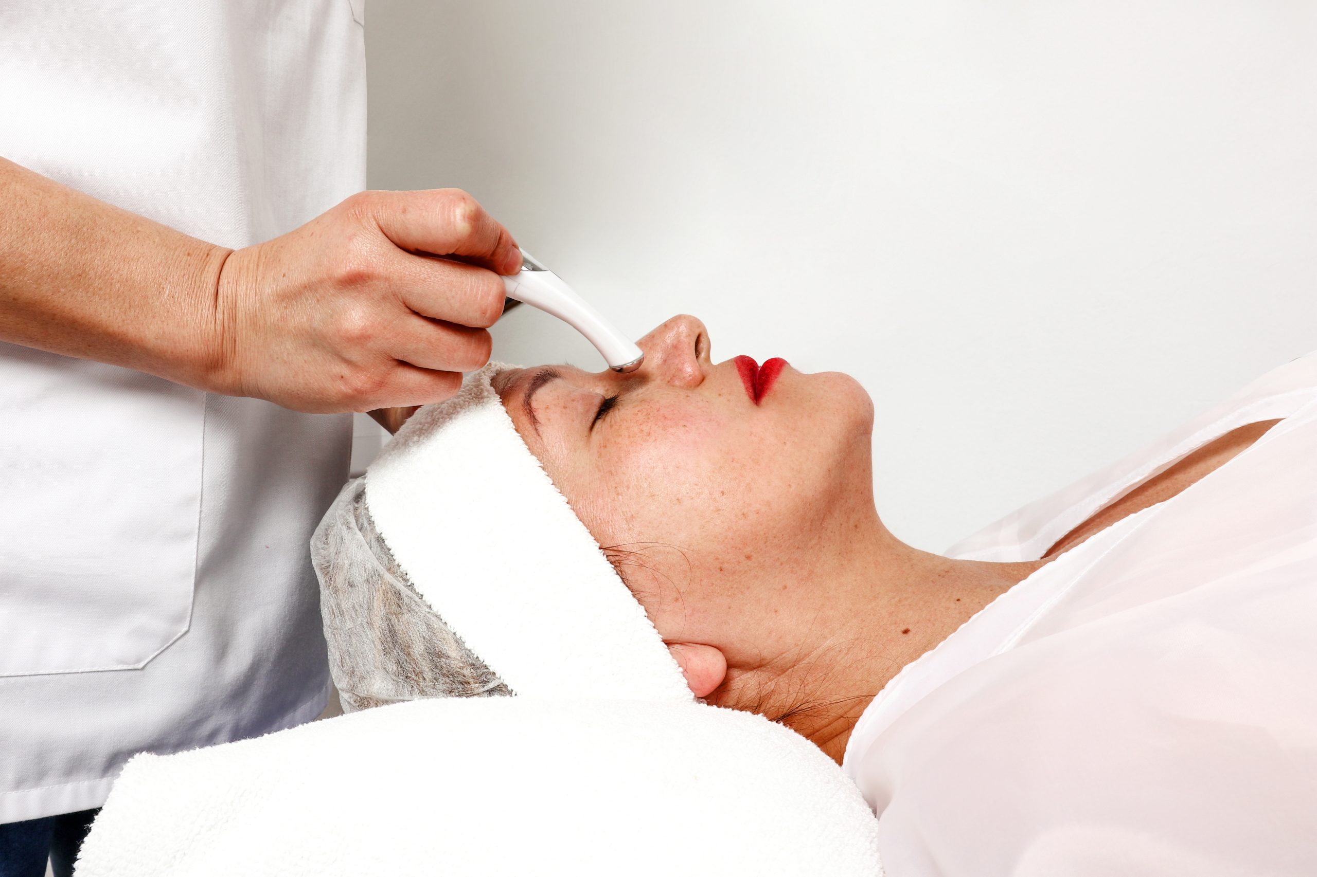 Tratamientos de belleza Luxx Marbella