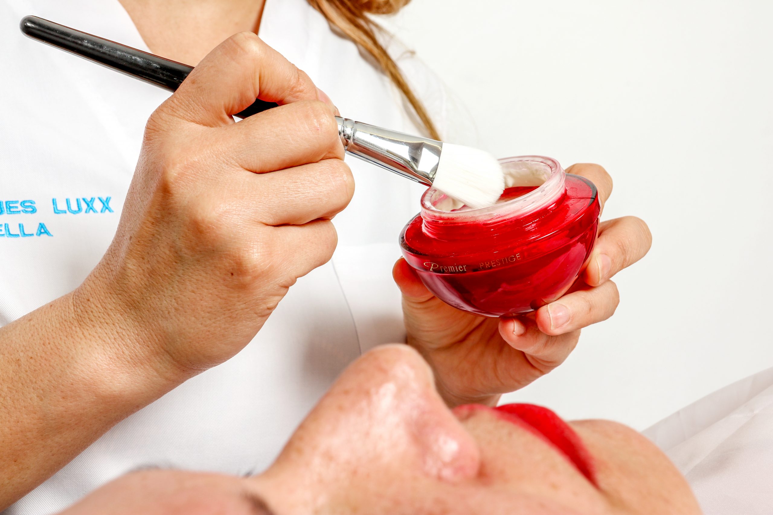 Tratamientos de belleza Luxx Marbella