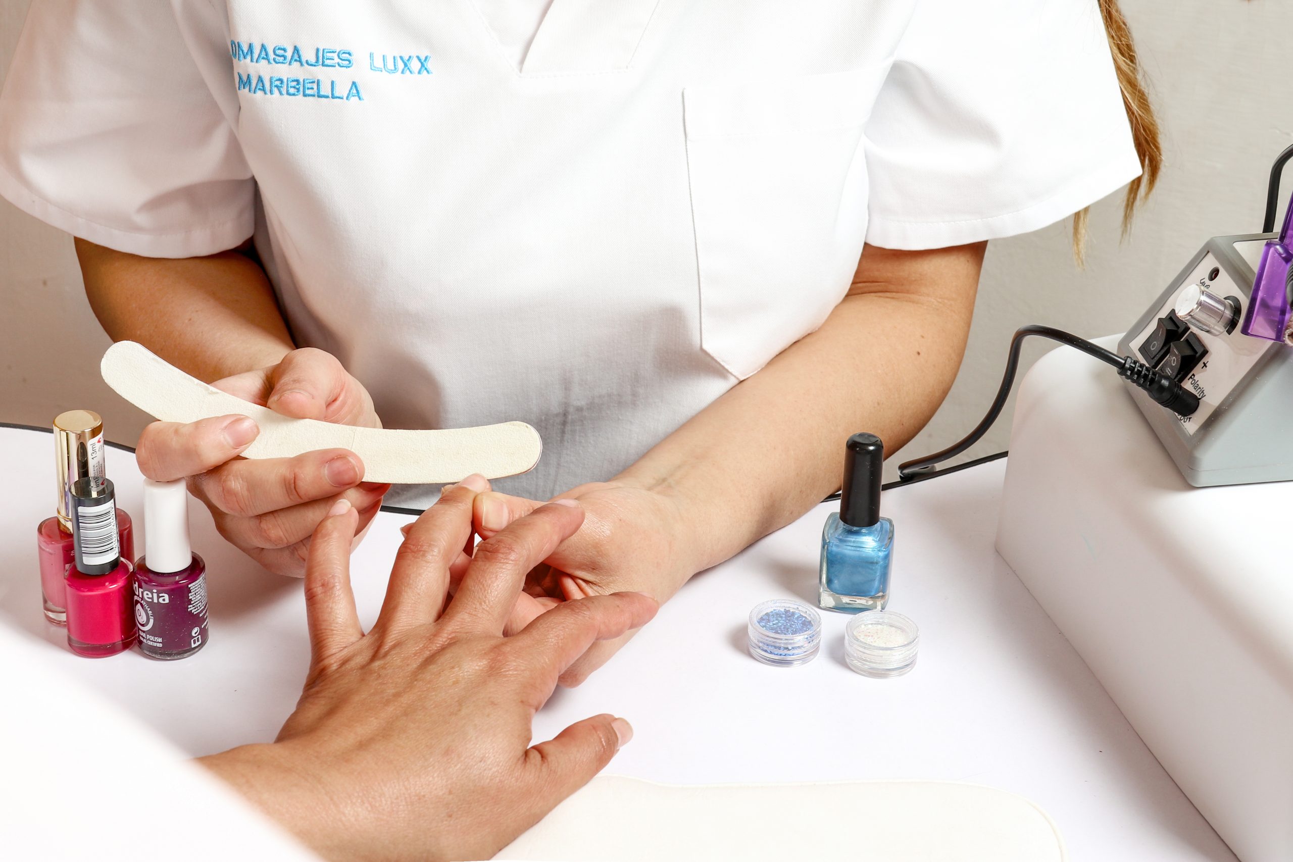 Tratamientos de belleza Luxx Marbella
